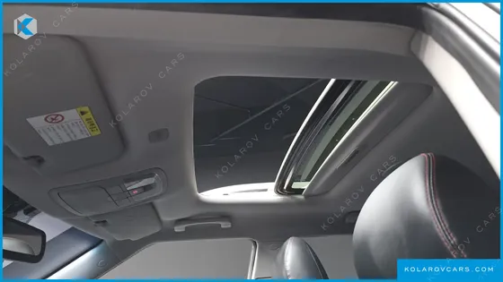 KGM - SSANGYONG TIVOLI 1.6 IX 2WD