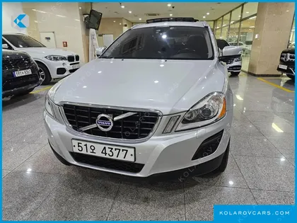 VOLVO XC60 D4