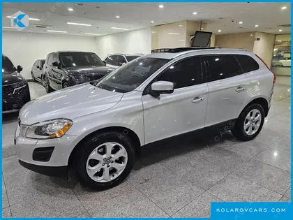 VOLVO XC60 D4