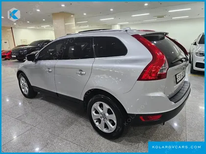 VOLVO XC60 D4