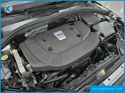VOLVO XC60 D4