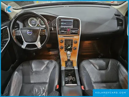 VOLVO XC60 D4