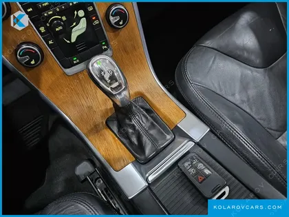 VOLVO XC60 D4