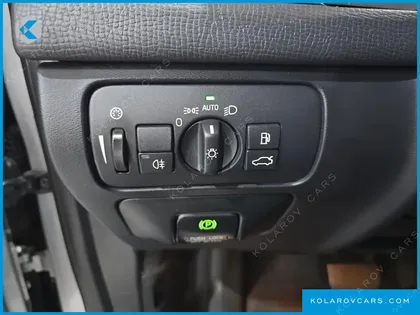 VOLVO XC60 D4