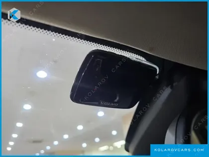 VOLVO XC60 D4