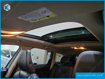 VOLVO XC60 D4