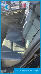 HYUNDAI GENESIS BH 330 GRAND