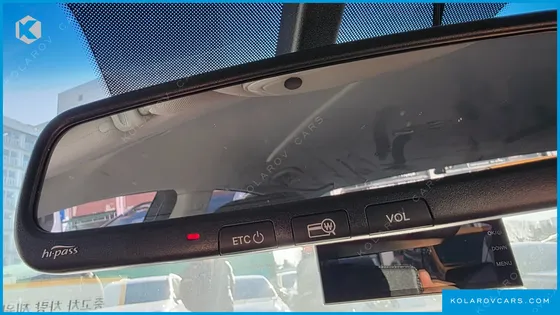 HYUNDAI GENESIS BH 330 GRAND