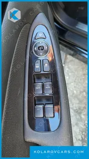 HYUNDAI GENESIS BH 330 GRAND