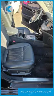 HYUNDAI GENESIS BH 330 GRAND
