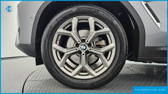 BMW X3 XDRIVE 20I
