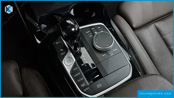 BMW X3 XDRIVE 20I