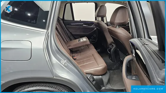BMW X3 XDRIVE 20I