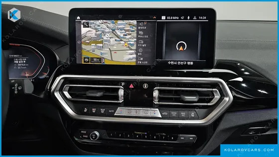 BMW X3 XDRIVE 20I