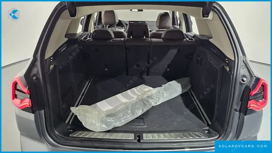 BMW X3 XDRIVE 20I