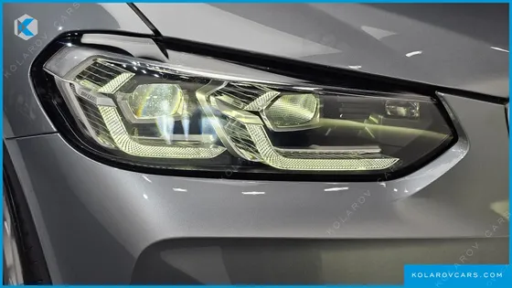 BMW X3 XDRIVE 20I