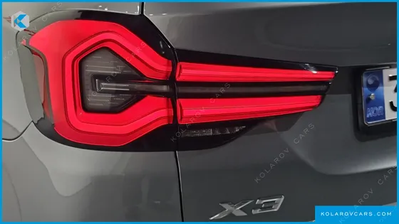 BMW X3 XDRIVE 20I