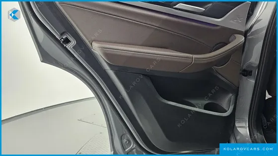BMW X3 XDRIVE 20I