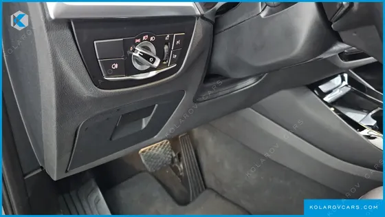 BMW X3 XDRIVE 20I