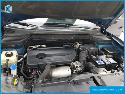 KGM - SSANGYONG TIVOLI DIESEL RX 4WD