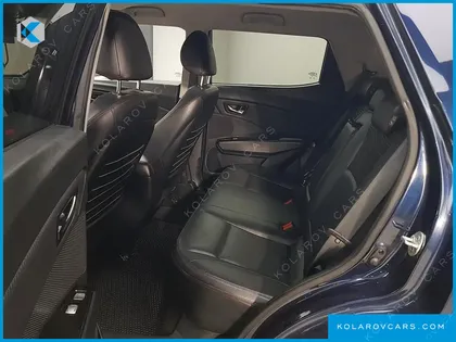 KGM - SSANGYONG TIVOLI DIESEL RX 4WD