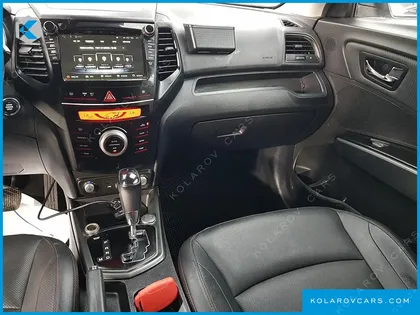 KGM - SSANGYONG TIVOLI DIESEL RX 4WD