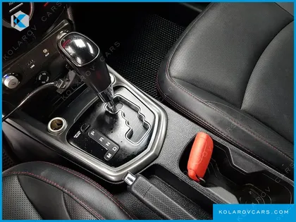 KGM - SSANGYONG TIVOLI DIESEL RX 4WD