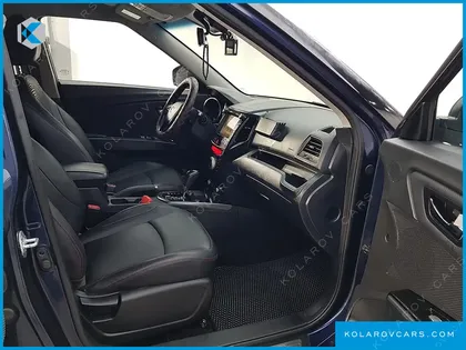 KGM - SSANGYONG TIVOLI DIESEL RX 4WD