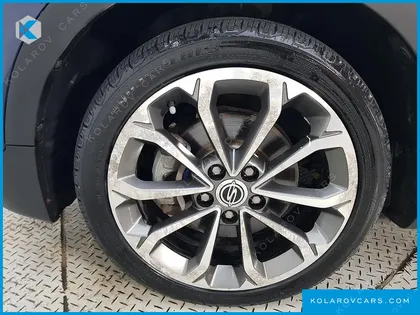 KGM - SSANGYONG TIVOLI DIESEL RX 4WD