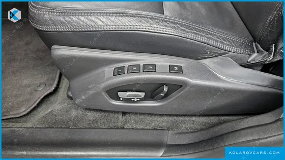 VOLVO XC60 D4