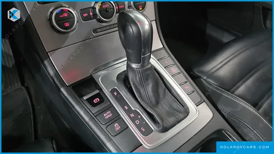 VOLKSWAGEN CC 2.0 TDI BLUEMOTION R-LINE