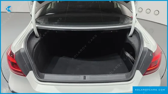 VOLKSWAGEN CC 2.0 TDI BLUEMOTION R-LINE