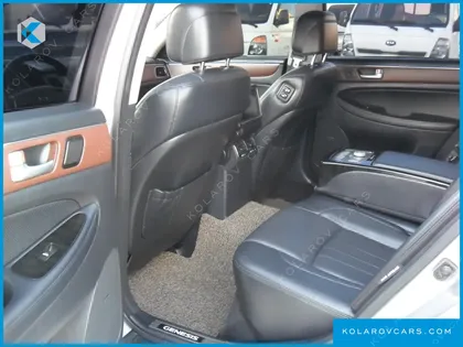 HYUNDAI GENESIS BH330 PREMIUM