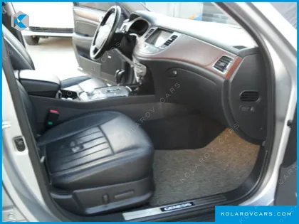HYUNDAI GENESIS BH330 PREMIUM