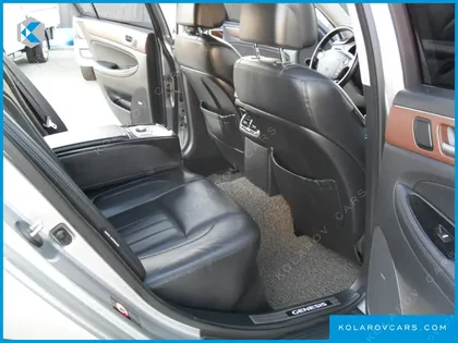 HYUNDAI GENESIS BH330 PREMIUM