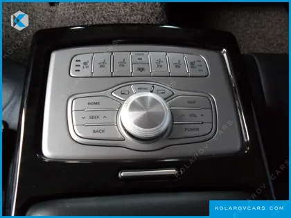 HYUNDAI GENESIS BH330 PREMIUM