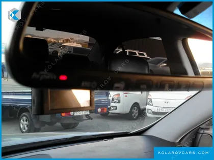 HYUNDAI GENESIS BH330 PREMIUM