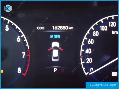 HYUNDAI GENESIS BH330 PREMIUM