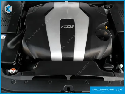 HYUNDAI GENESIS BH330 PREMIUM