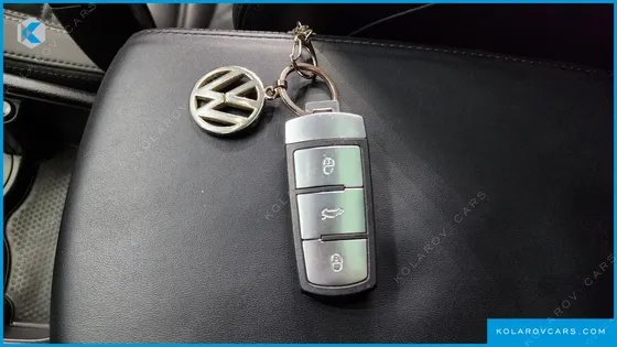 VOLKSWAGEN CC 2.0 TDI BLUEMOTION 4MOTION