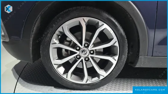 KGM - SSANGYONG TIVOLI DIESEL RX 2WD