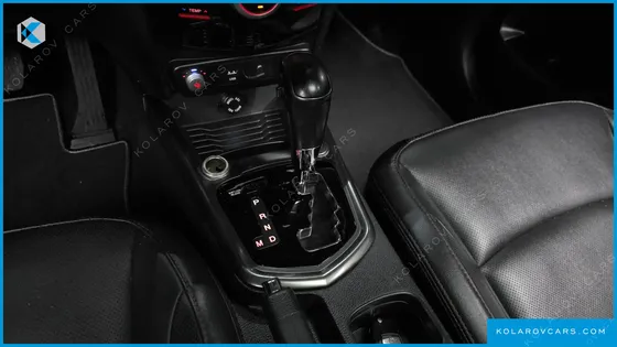 KGM - SSANGYONG TIVOLI DIESEL RX 2WD