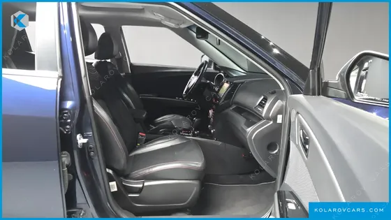KGM - SSANGYONG TIVOLI DIESEL RX 2WD