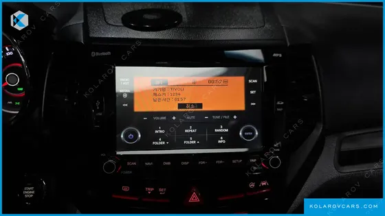 KGM - SSANGYONG TIVOLI DIESEL RX 2WD