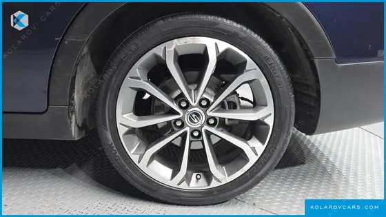 KGM - SSANGYONG TIVOLI DIESEL RX 2WD
