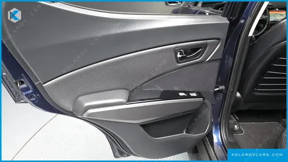 KGM - SSANGYONG TIVOLI DIESEL RX 2WD