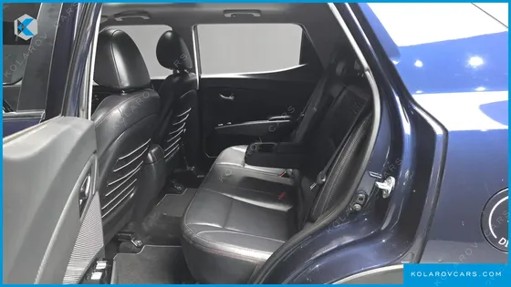 KGM - SSANGYONG TIVOLI DIESEL RX 2WD