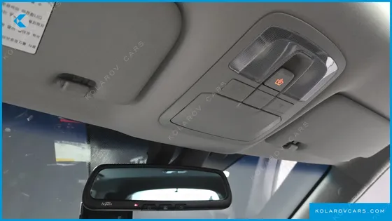 KGM - SSANGYONG TIVOLI DIESEL RX 2WD