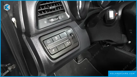 KGM - SSANGYONG TIVOLI DIESEL RX 2WD