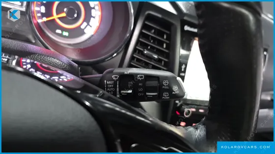KGM - SSANGYONG TIVOLI DIESEL RX 2WD